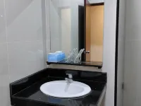 LUMBA LUMBA INN WARU Hotels in Waru