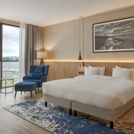Lake Hill Mazury, a member of Radisson Individuals