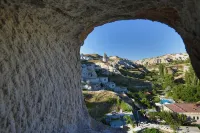 Panoramic Cave Hotel & Spa - Mountain View