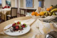 Masseria Degli Ulivi - Noto - Frühstück