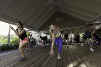 Curtain Bluff - All Inclusive - Gym