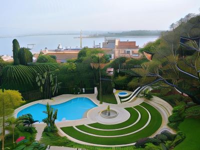 Olissippo Lapa Palace – The Leading Hotels of the World