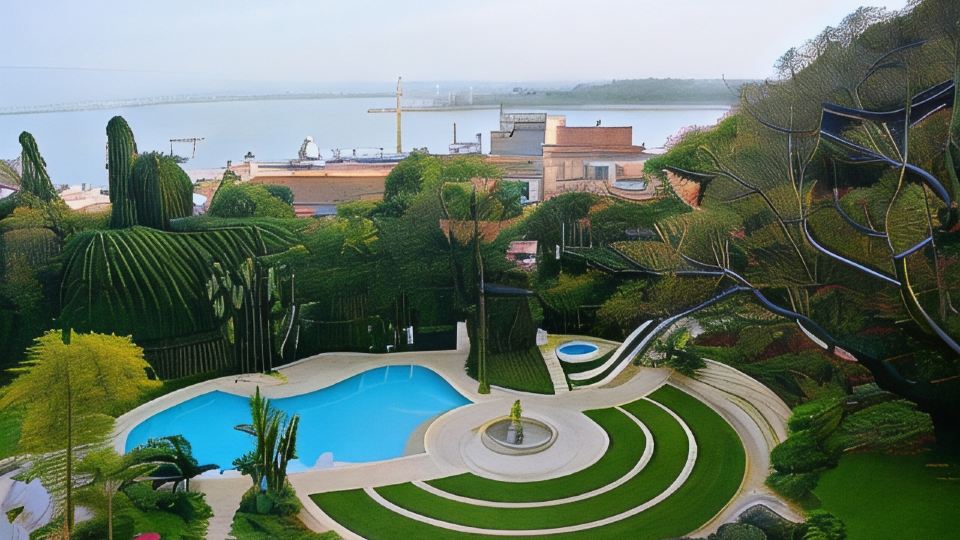 Olissippo Lapa Palace – The Leading Hotels of the World