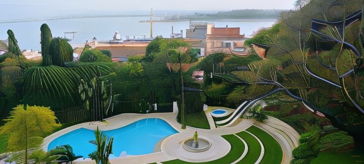 Olissippo Lapa Palace – The Leading Hotels of the World Hotels in Lissabon