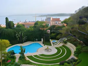 Olissippo Lapa Palace – The Leading Hotels of the World