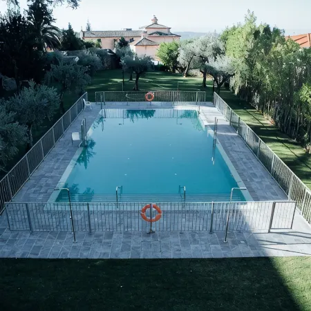 Parador de Jarandilla