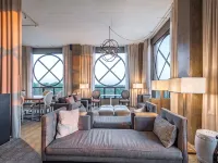 Proximity Hotel Hotels near Fainting Goat Spirits