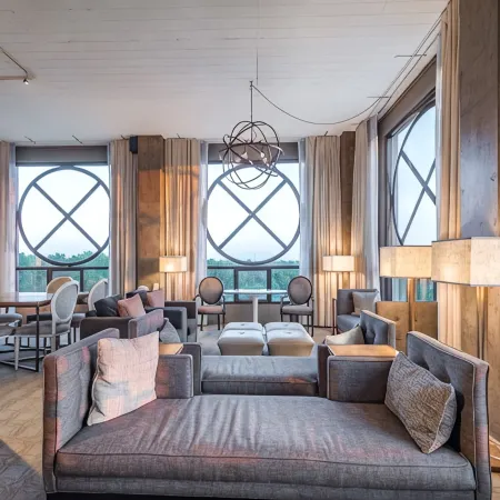 Proximity Hotel