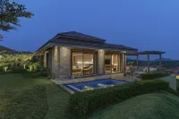 Mementos By ITC飯店Ekaaya Udaipur - 私人泳池
