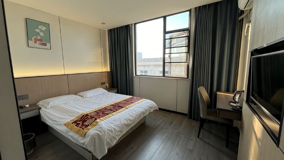 Ningbo Hongdu Hotel