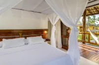 Villa Dos Corais - balcony