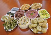 GreenTree Inn Hotel (Cangzhou Longnan Wanda Plaza) - Bữa sáng