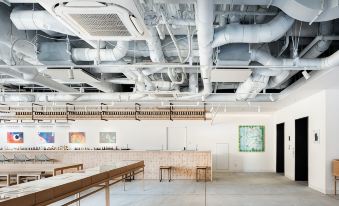Ref Kyoto Hachijoguchi by Vessel Hotels