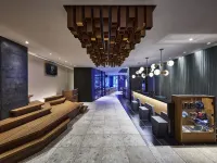 The Royal Park Canvas - Kobe Sannomiya Hotels in Kobe