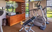 City Lodge Hotel Johannesburg Airport, Barbara Road - Gym