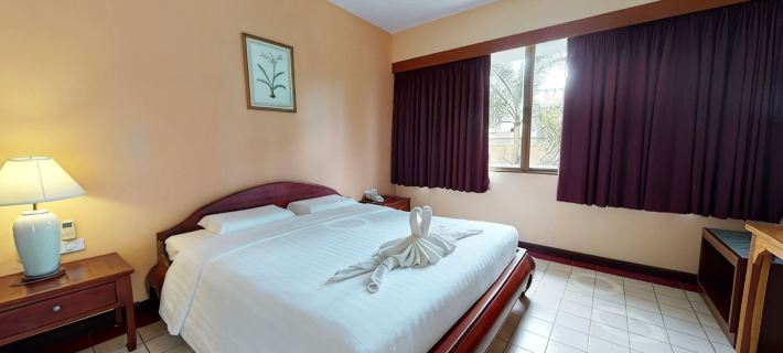 Mae Pim Resort Hotel Hotels in Klaeng