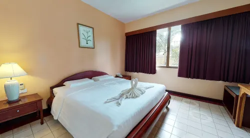 Mae Pim Resort Hotel - Rayong โรงแรมแม่พิมพ์รีสอร์ท ระยอง