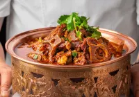 Huahong Hotel (Jiuhuashan Qingyang RT-Mart) - Bữa sáng