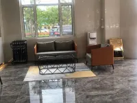GreenTree Zhixuan Hotel (Laixi Wanda)