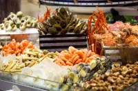 Wyndham Maoming - breakfast