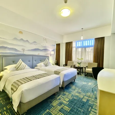 Overseas Chinese Hotel