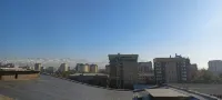 Kozhomkul apartment in Bishkek - Homestay