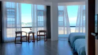 Fanlehui Seaside Apartment - ที่มีบาร์