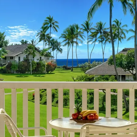 Castle Kiahuna Plantation & Beach Bungalows