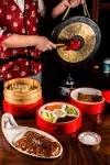 杜拜香格里拉大酒店 - 早餐