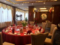 Heping Southeast Hotel Hotel di Heping County