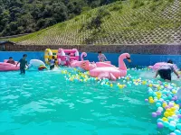 XIANMEN MOUNTAIN RESORT HOTEL Hotels in Mianchi