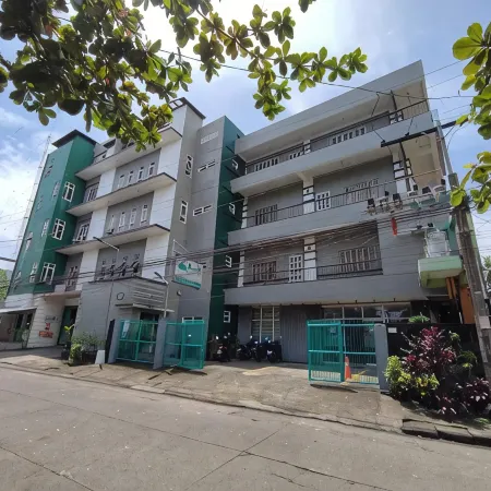 A and A Bed & Breakfast Inn powered by Cocotel