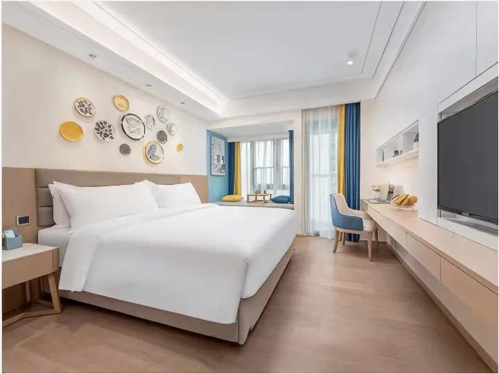 Shenzhen Tingya Apartment