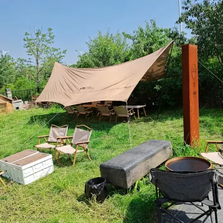 Liaojin Homestay