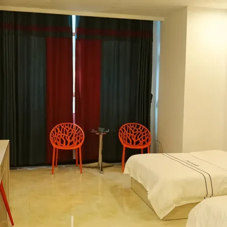 Yanjin Kaile Business Hotel