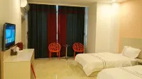 Yanjin Kaile Business Hotel - parking