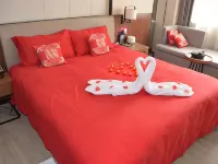 Dukanghotel Các khách sạn gần Công viên Ngũ Nhất
