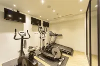 Norway Forest Travel hotel 1 Taichung - Gym