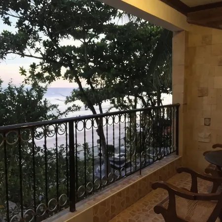 Dumaluan Beach - Marilou Resort