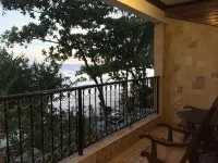 Dumaluan Beach - Marilou Resort - Scenic