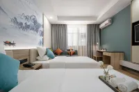 Kaiyue Business Hotel（Ninefang City Shop,Northmen Road ） - 2-Star