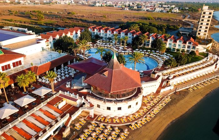 Salamis Bay Conti Hotel Resort & Spa & Casino
