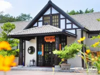 Kylin Peak Hotspring Resort - Kaplıcalı