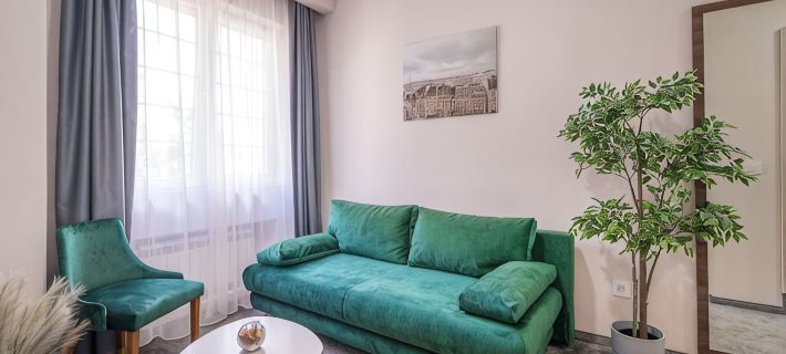 Veneti Suites Ξενοδοχεία στην πόλη Βελιγράδι