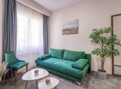 Veneti Suites