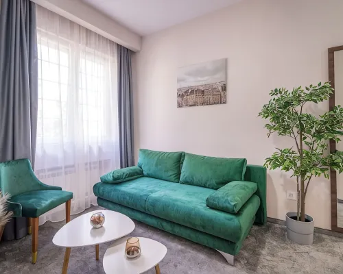 Veneti Suites Hotels in Beograd