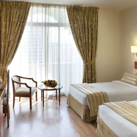Landmark Hotel, Baniyas