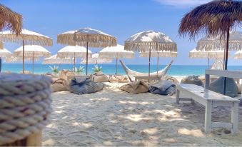 Tonsak Resort