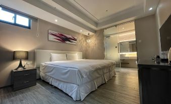 Royal Fine Hotel