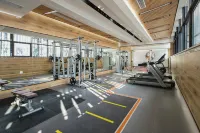 Kasion Hotel - Træningscentre
